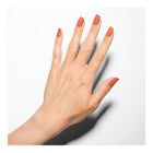 Morgan Taylor Sweet Morning Dew Nail Lacquer, 0.5 oz. LIGHT CORAL CR&Egrave;ME