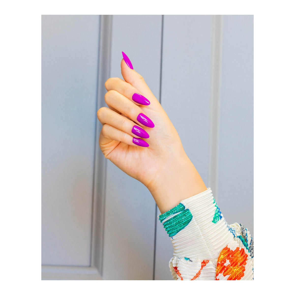 Gelish Carnaval Hangover Soak-Off Gel Polish, 0.5 oz.