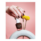 Morgan Taylor Naturals Bare With Me Vegan Nail Color, 15mL