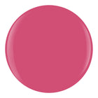 Morgan Taylor Naturals Blushing In Pink Vegan Nail Color, 15mL swatch