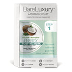 Morgan Taylor BareLuxury Energy Coconut & Honeydew 4PK