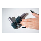 Morgan Taylor Jungle Boogie Nail Lacquer, 0.5 fl oz.