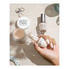 Gelish Tan My Hide Soak-Off Gel Polish, 0.5 oz.