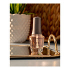 Morgan Taylor Stick With It Long Wear Base Coat, 0.5 oz. LONG-WEARING NAIL BASE COAT