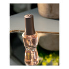 Morgan Taylor Stick With It Long Wear Base Coat, 0.5 oz. LONG-WEARING NAIL BASE COAT