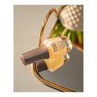 Morgan Taylor Mattes A Wrap Matte Top Coat, 0.5 oz.
