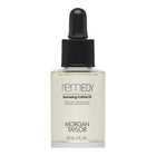Morgan Taylor Remedy Renewing Cuticle Oil, 1 oz.