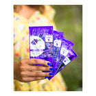 Morgan Taylor BareLuxury Calm Lavender & Sage 4PK