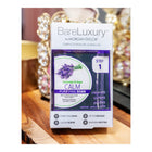 Morgan Taylor BareLuxury Calm Lavender & Sage 4PK