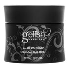 Gelish Hard Gel Builder Clear, 1.6 fl oz.