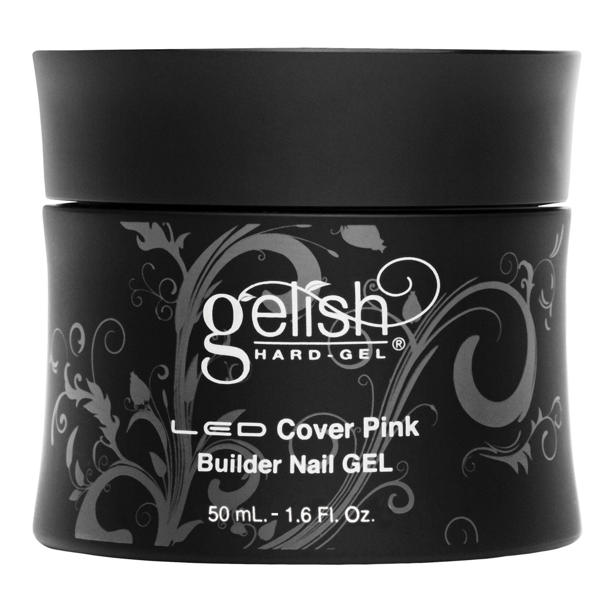 Gelish Hard Gel Builder Pink, 1.6 fl oz.