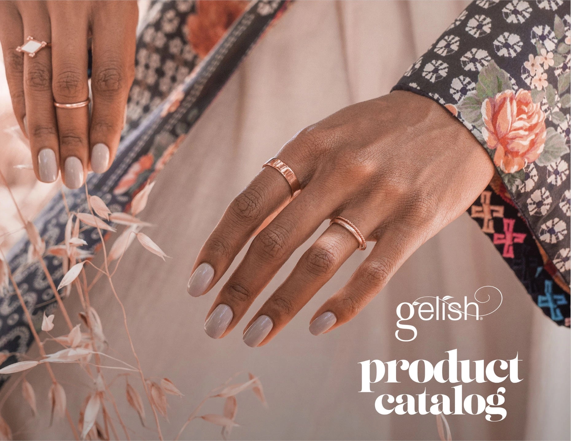 Gelish Catalog
