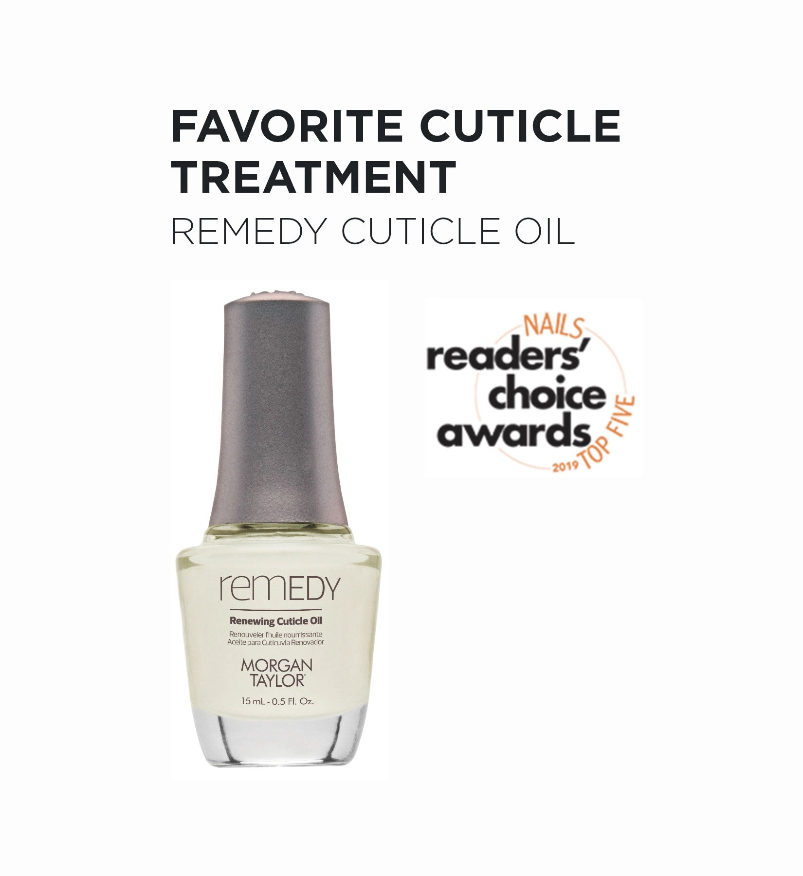 Favorite cuticle treatment mt