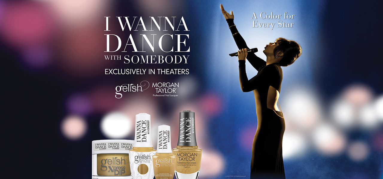 I Wanna Dance With Somebody - Winter 2022 Collection