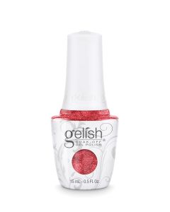 Gelish Best Dressed Previously Big City Siren  Soak-Off Gel Polish