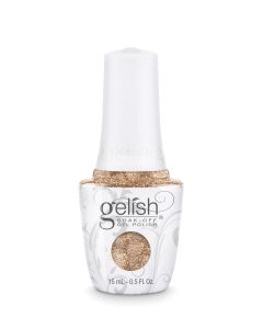 Gelish NO WAY ROSEe  Soak-Off Gel Polish