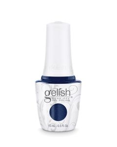 Gelish Caution Soak-Off Gel Polish
