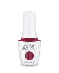 Gelish Rose Garden Soak-Off Gel Polish