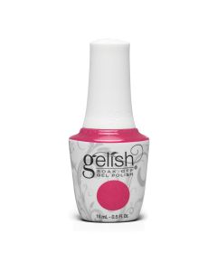 Gelish High Voltage Soak-Off Gel Polish