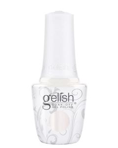 Gelish Champagne Soak-Off Gel Polish