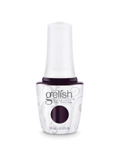 Gelish Diva Soak-Off Gel Polish