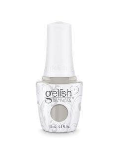 Gelish Cashmere Kind Of Gal Soak-Off Gel Polish