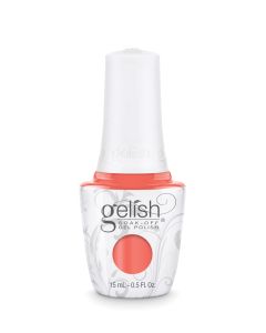 Gelish Sweet Morning Dew Soak-Off Gel Polish