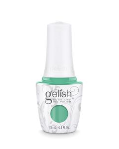 Gelish A Mint Of Spring Soak-Off Gel Polish