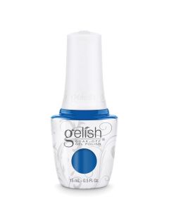 Gelish Ooba Ooba Blue Soak-Off Gel Polish
