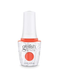 Gelish Tiki Tiki Laranga Soak-Off Gel Polish