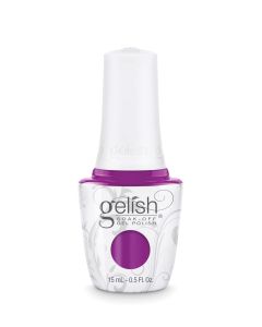 Gelish Carnaval Hangover Soak-Off Gel Polish