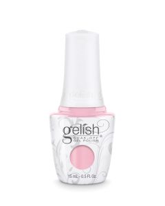 Gelish You're So Sweet You're GivingMe a Toothache Soak-Off Gel Polish
