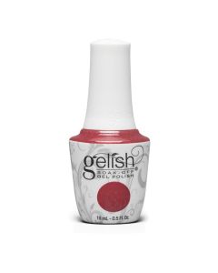 Gelish All Tied Up With a Bow Soak-Off Gel Polish