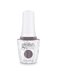 Gelish Let's Hit The Bunny Slopes Soak-Off Gel Polish