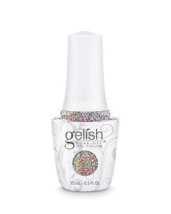 Gelish Lots Of Dots Soak-Off Gel Polish