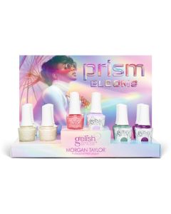 Gelish - Prism Blooms - Mixed 12pc Display - Front Image