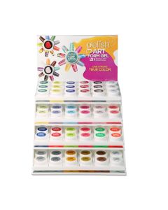 ART FORM EMPTY ACRYLIC DISPLAY 