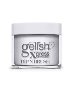 Gelish Xpress Clear as Day Dip Powder 3.7oz