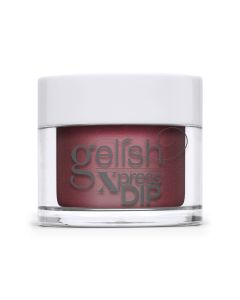 Gelish Xpress Wonder Woman Dip Powder