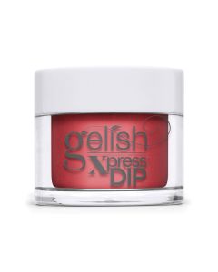 Gelish Xpress Scandalous Dip Powder