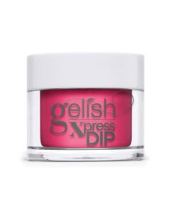 Gelish Xpress Don'T Pansy Around Dip Powder