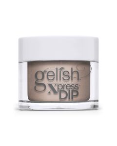 Gelish Xpress Taupe Model Dip Powder