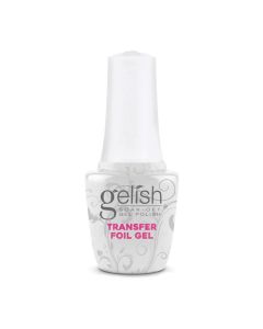 Gelish No-Light Transfer Foil Gel, 15mL