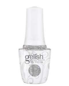 Gelish Soak-Off Gel Polish Crystal Snowdrop