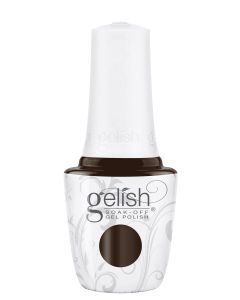Gelish Soak-Off Gel Polish Dark Empress