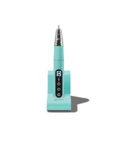 Gelish Go File Wireless Aqua Marine