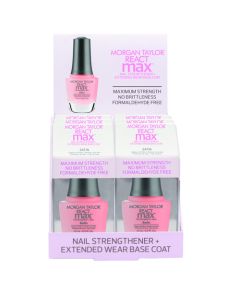 REACTMAX SATIN 6PC DISPLAY