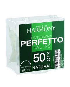 50CT PERFETTO NATURAL SIZE 10