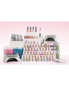 Gelish Switch & Save -  The Ultimate Conversion