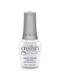 Gelish Anti-Stain Top Coat